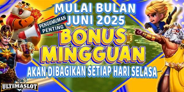 ultimaslot-bonus